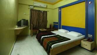 Panchavati Palace Hotel, Bangalore 2